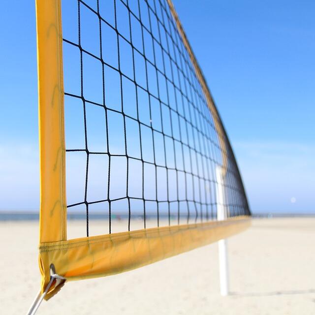 多目的結び目付きスポーツネット、バドミントン、屋内用ポータブ - Badminton Netting のレビューと価格