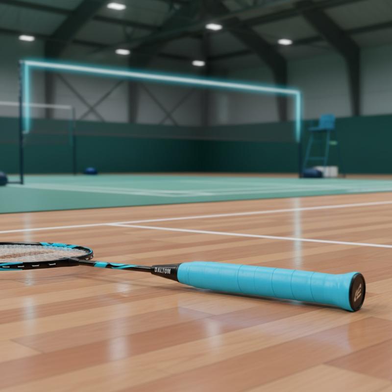 5/10 個テニスラケットオーバーグリップ汗吸収グリップ P - Badminton Court のレビューと価格