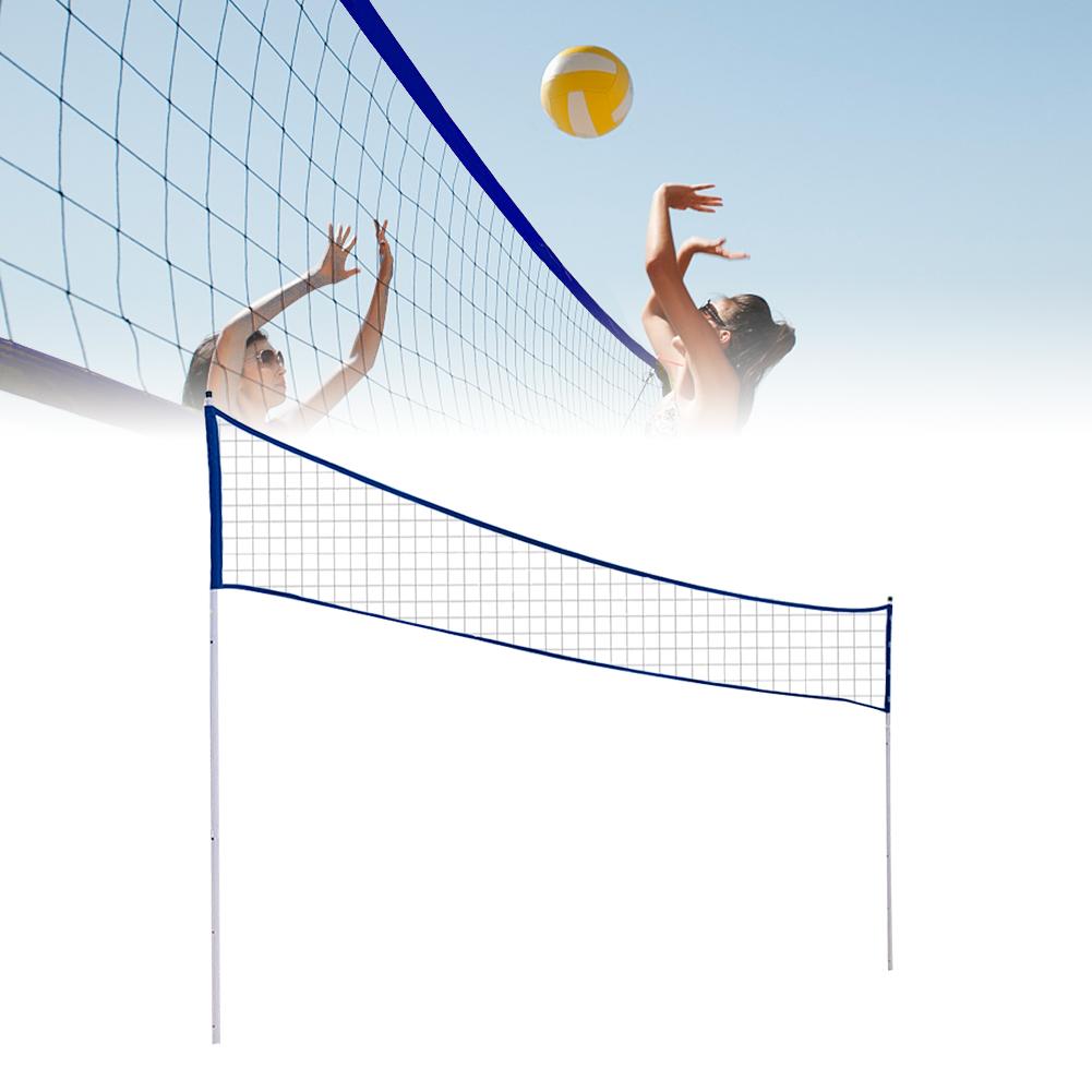 ポータブルバドミントンネットトレーニングプロフェッショナルバ - Badminton Netting のレビューと価格