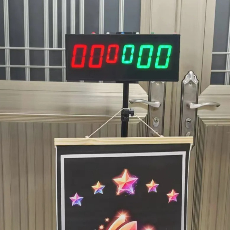 調整可能なバドミントンスコアラー、充電式卓球スコアラー、リモ - Badminton Score Counter のレビューと価格