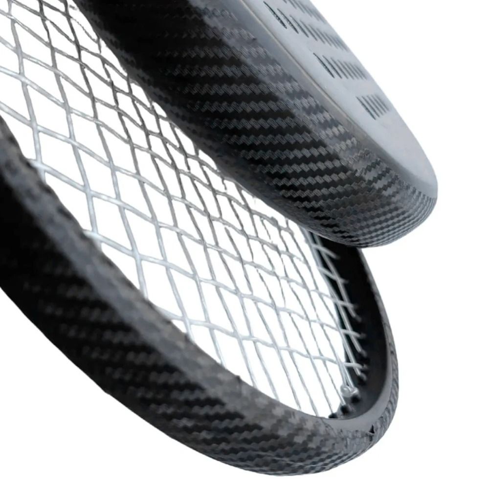TPU テニスラケット保護テープ耐摩耗性 37 センチメート - Badminton Photo のレビューと価格