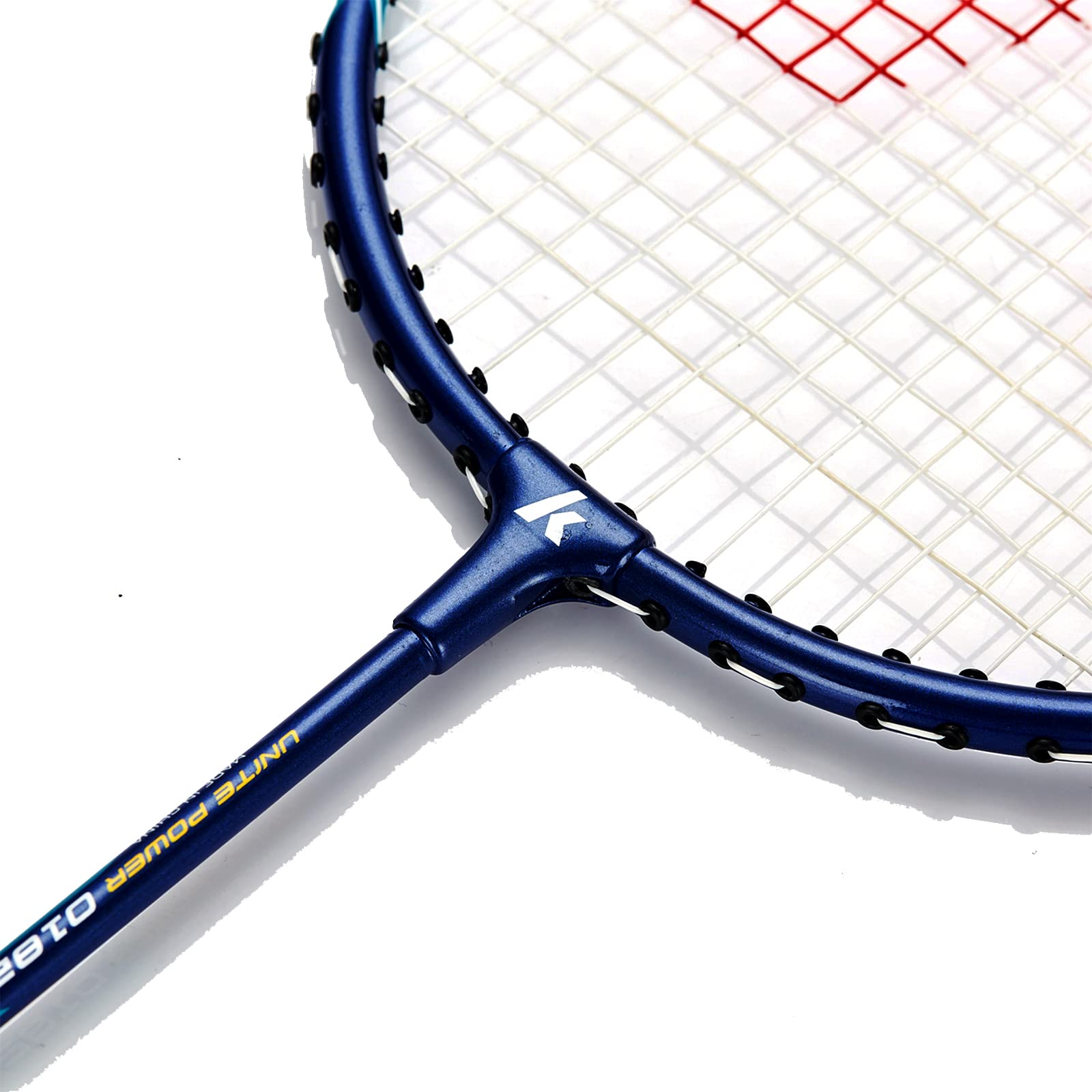 カワサキバドミントンラケット1uアルミニウム合金フレームバド - Badminton Photo のレビューと価格